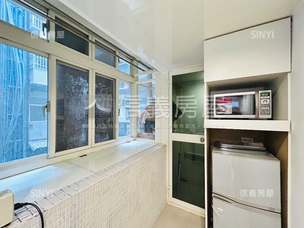 三井優質美居房屋室內格局與周邊環境