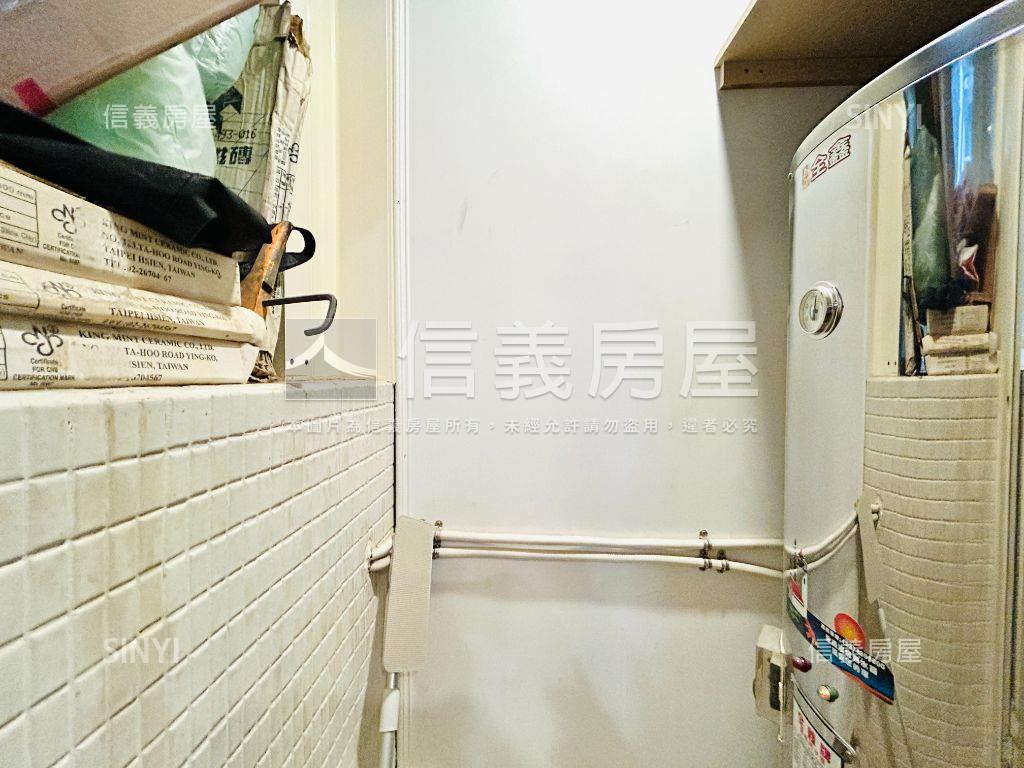 三井優質美居房屋室內格局與周邊環境