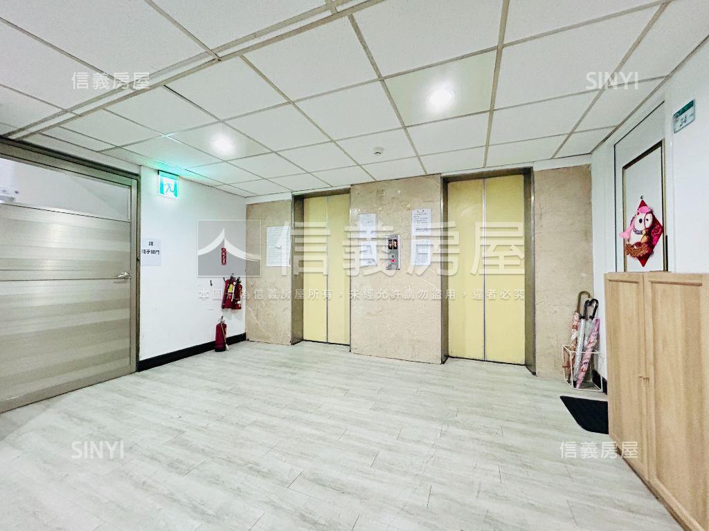 三井優質美居房屋室內格局與周邊環境