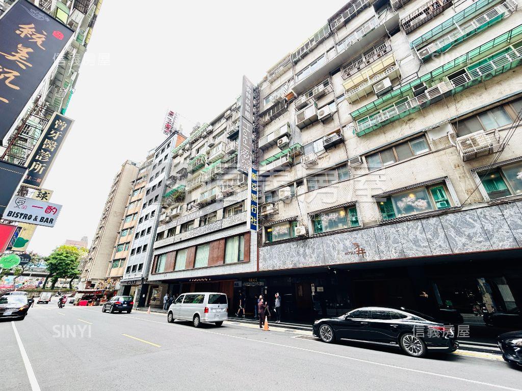 三井優質美居房屋室內格局與周邊環境