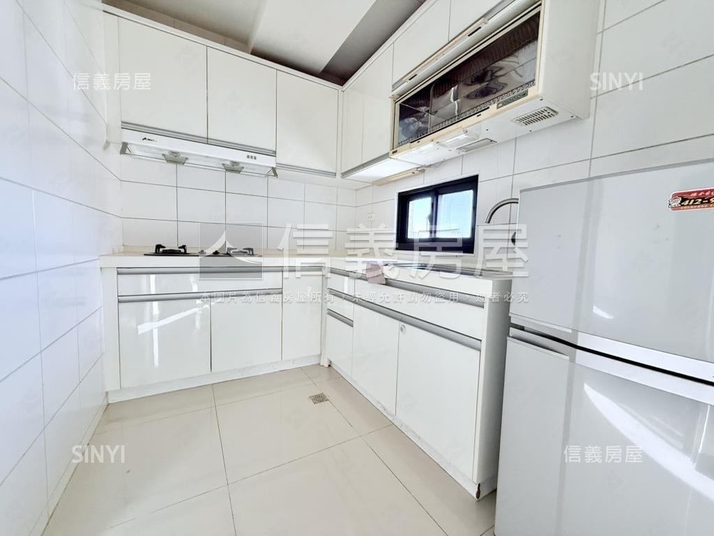 品藏逢甲兩房視野戶房屋室內格局與周邊環境