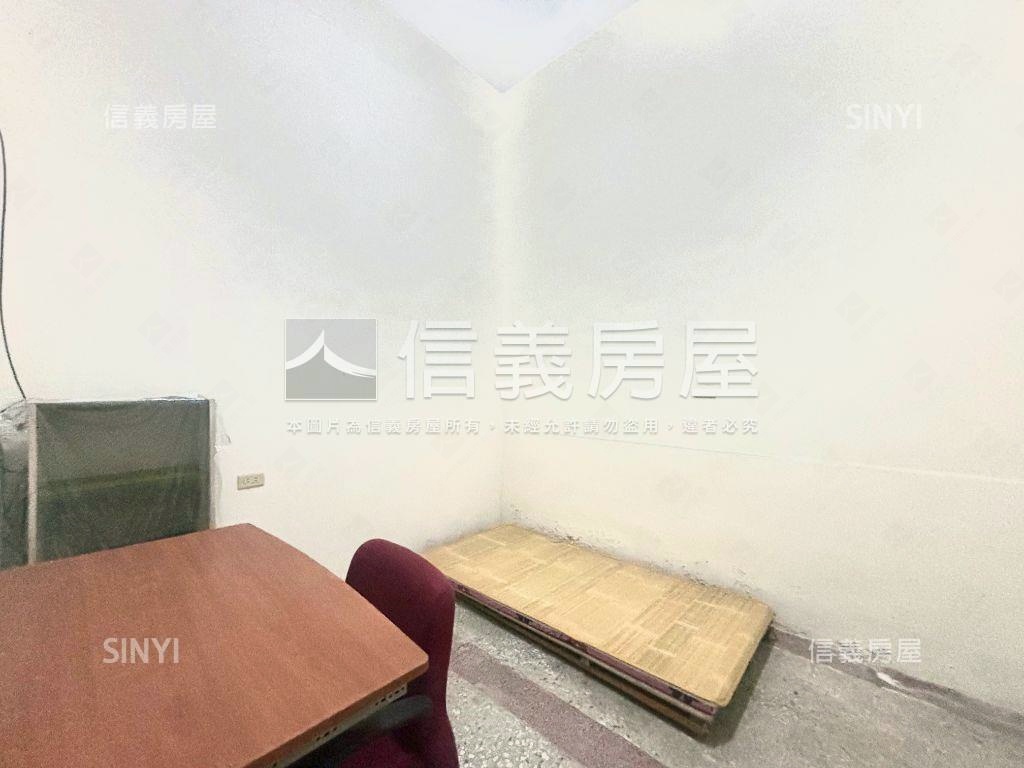 土庫大空間透天房屋室內格局與周邊環境