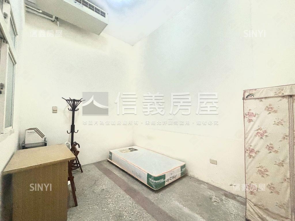 土庫大空間透天房屋室內格局與周邊環境