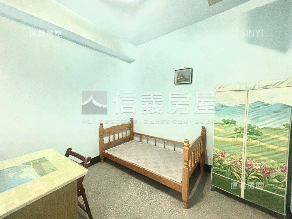 土庫大空間透天房屋室內格局與周邊環境