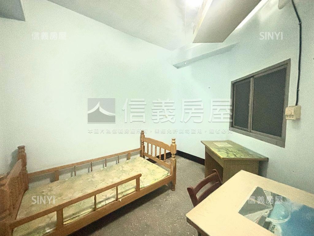 土庫大空間透天房屋室內格局與周邊環境