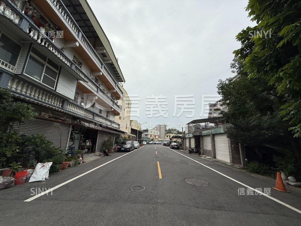 土庫大空間透天房屋室內格局與周邊環境