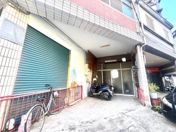 土庫大空間透天