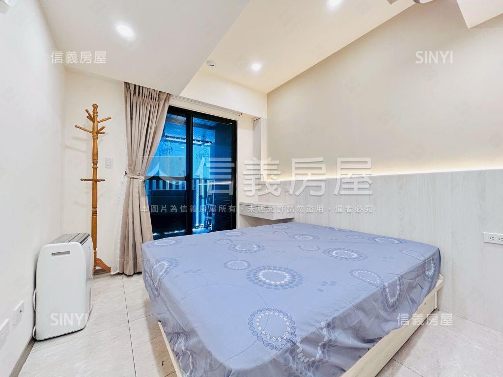青埔高樓層優質２房房屋室內格局與周邊環境