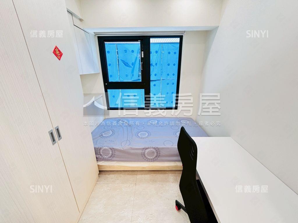 青埔高樓層優質２房房屋室內格局與周邊環境
