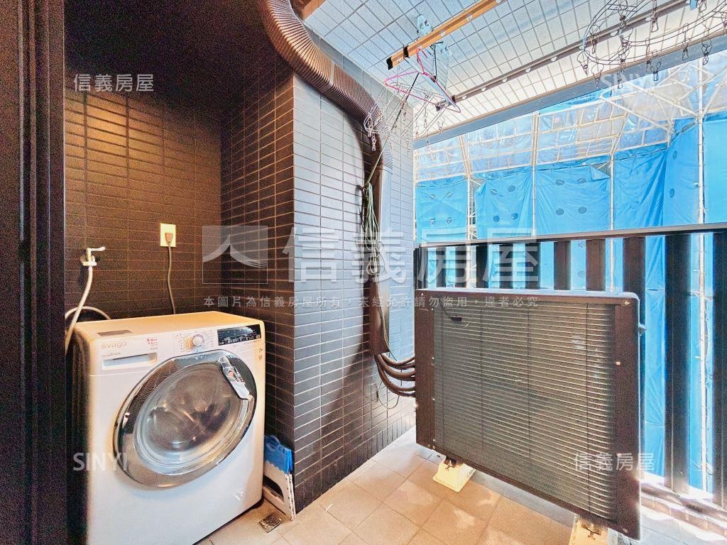 青埔高樓層優質２房房屋室內格局與周邊環境
