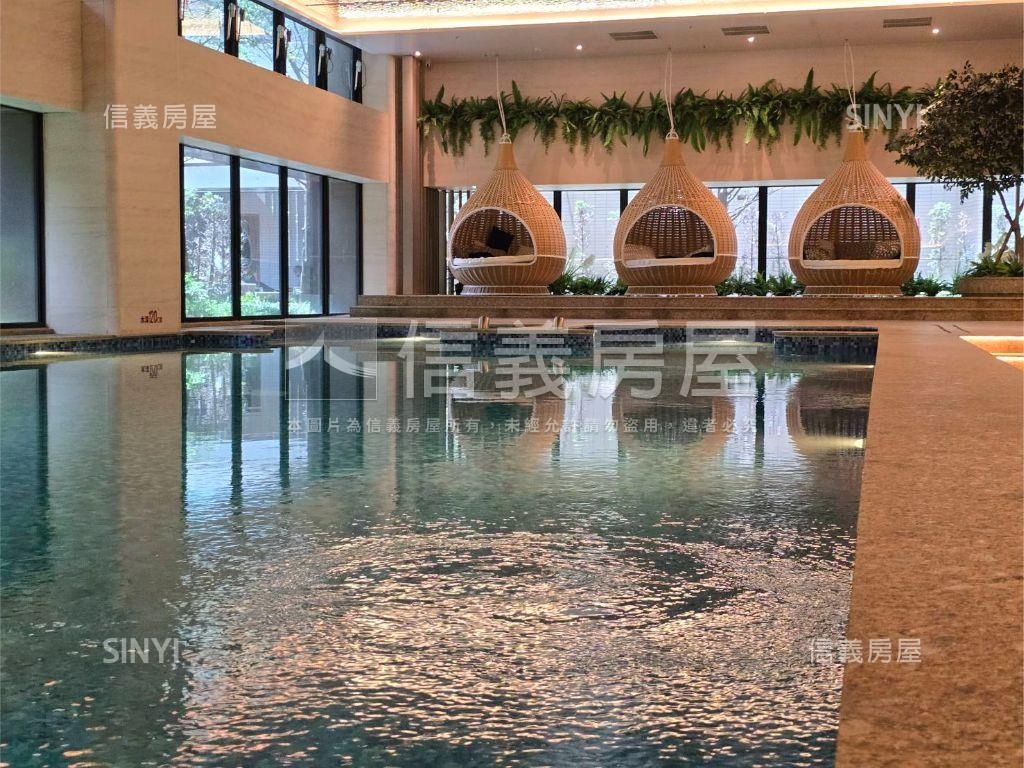 青埔高樓層優質２房房屋室內格局與周邊環境