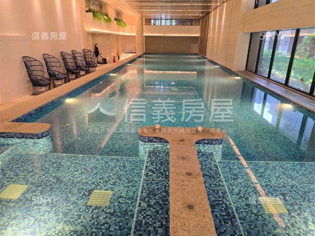 青埔高樓層優質２房房屋室內格局與周邊環境