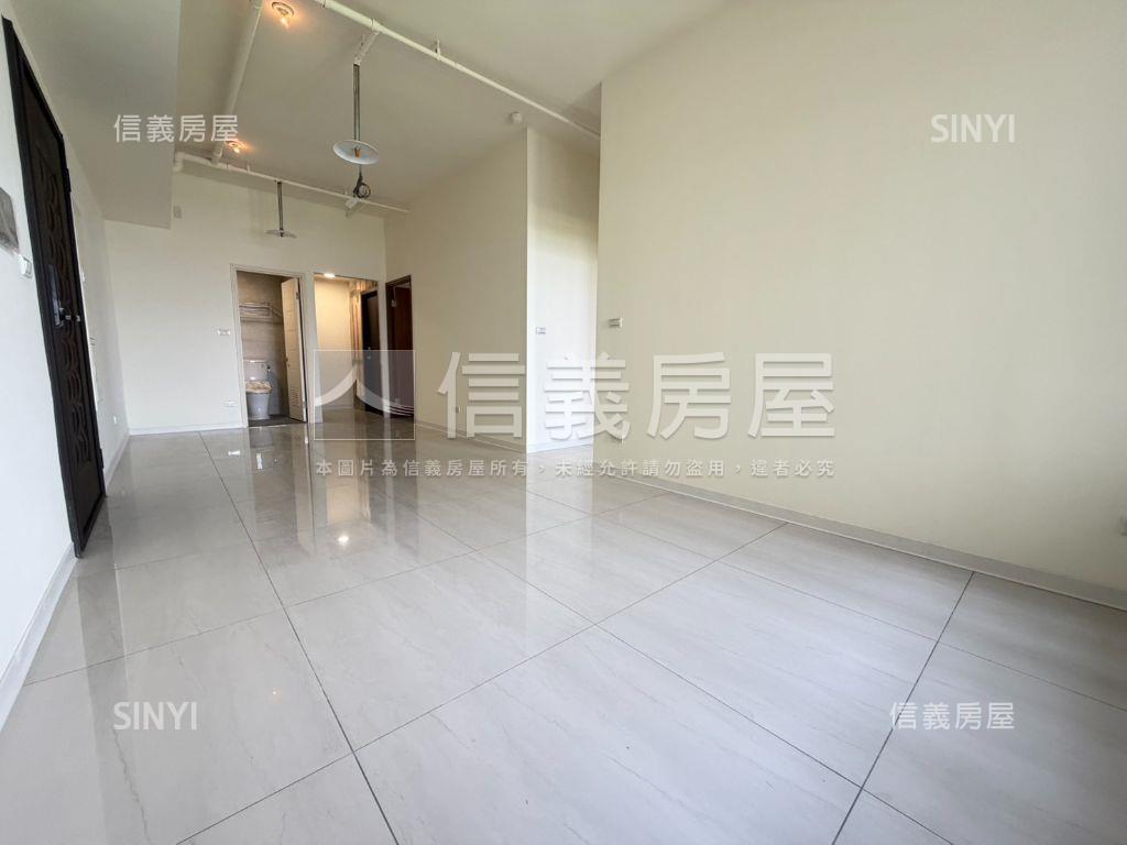 立川琚河岸美景第一排房屋室內格局與周邊環境