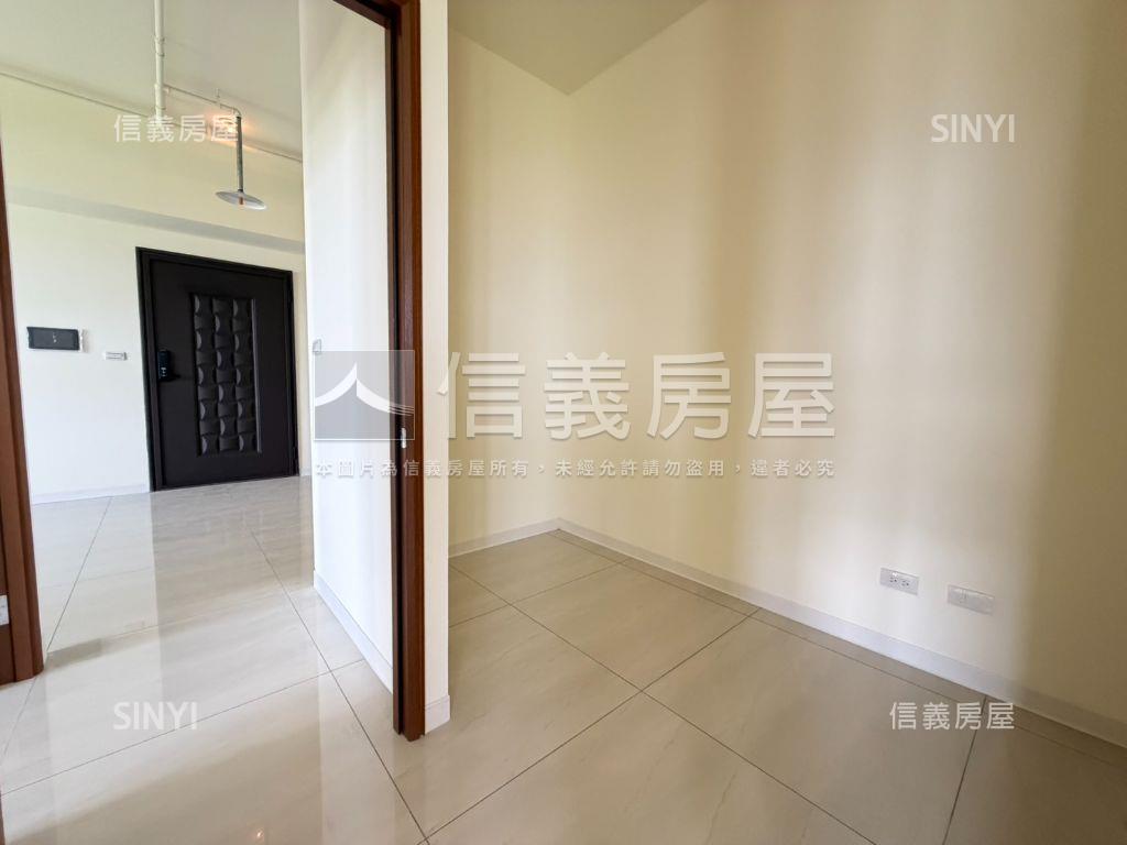 立川琚河岸美景第一排房屋室內格局與周邊環境