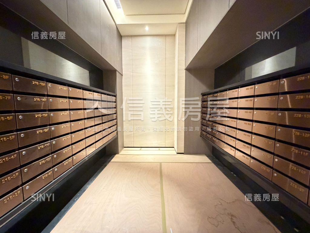 立川琚河岸美景第一排房屋室內格局與周邊環境
