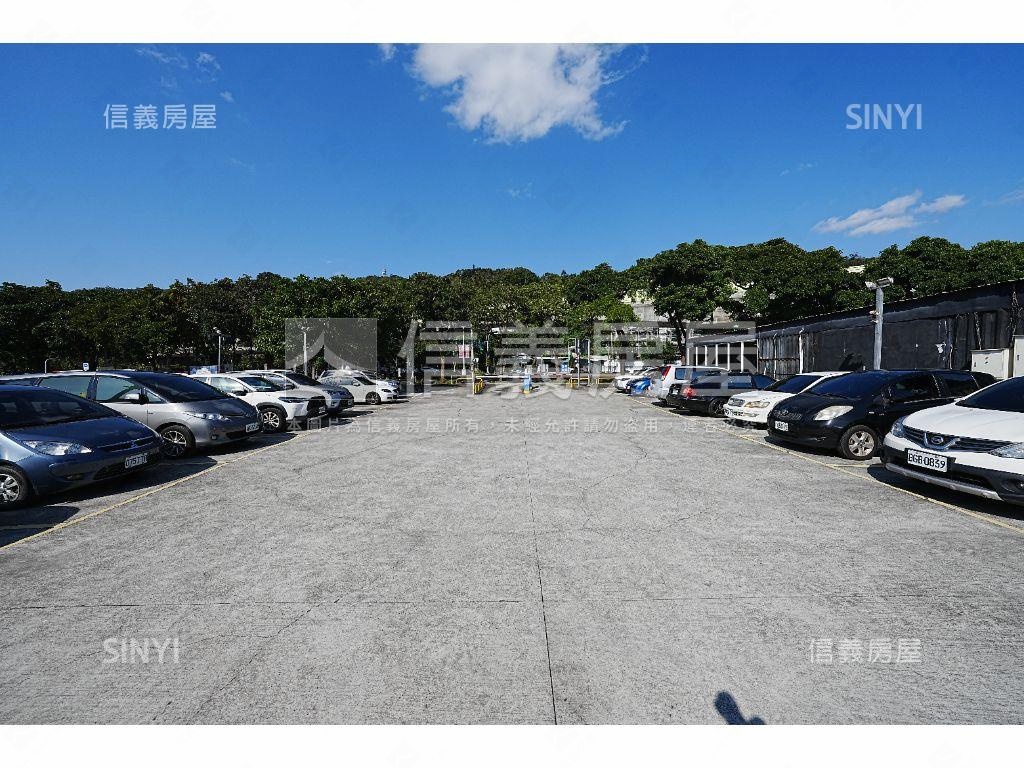 大直劍南站４００坪商業地房屋室內格局與周邊環境