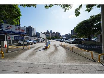 大直劍南站４００坪商業地