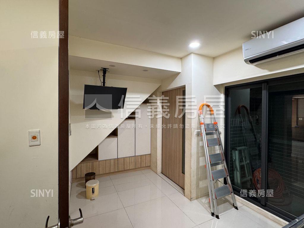 中科別墅房屋室內格局與周邊環境