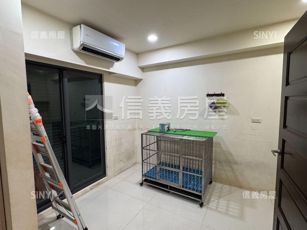 中科別墅房屋室內格局與周邊環境