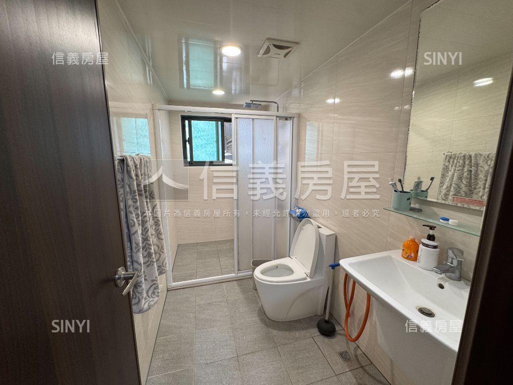 中科別墅房屋室內格局與周邊環境