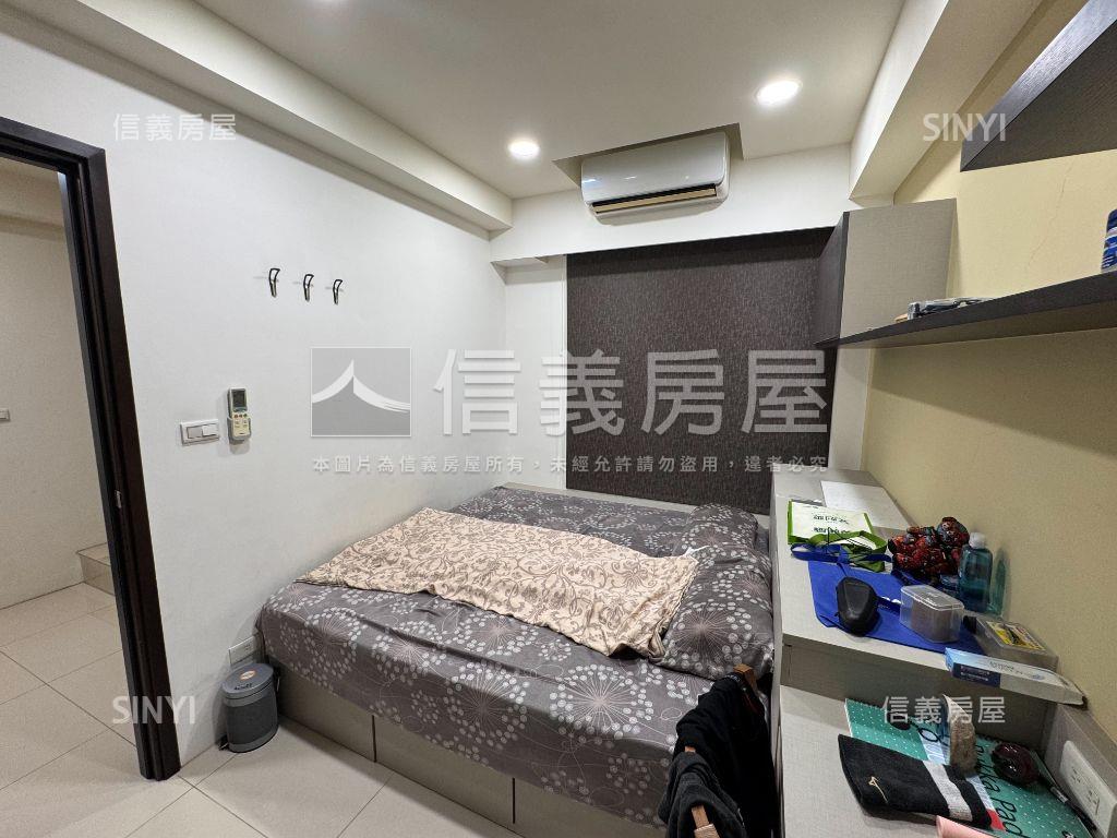 中科別墅房屋室內格局與周邊環境