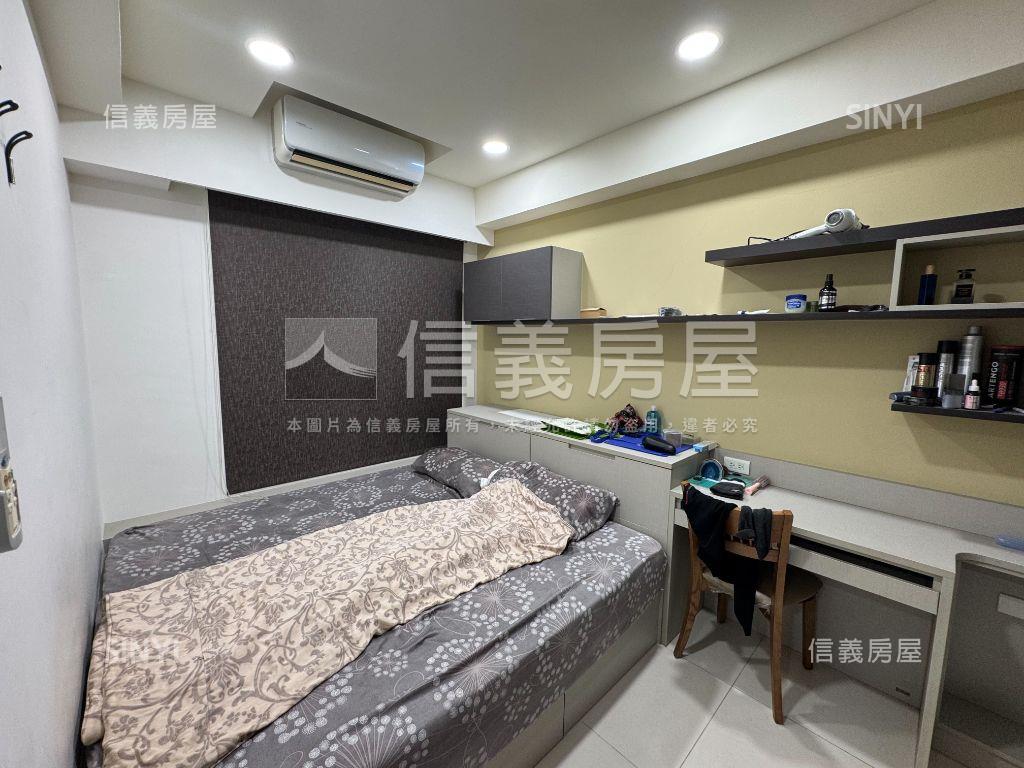 中科別墅房屋室內格局與周邊環境