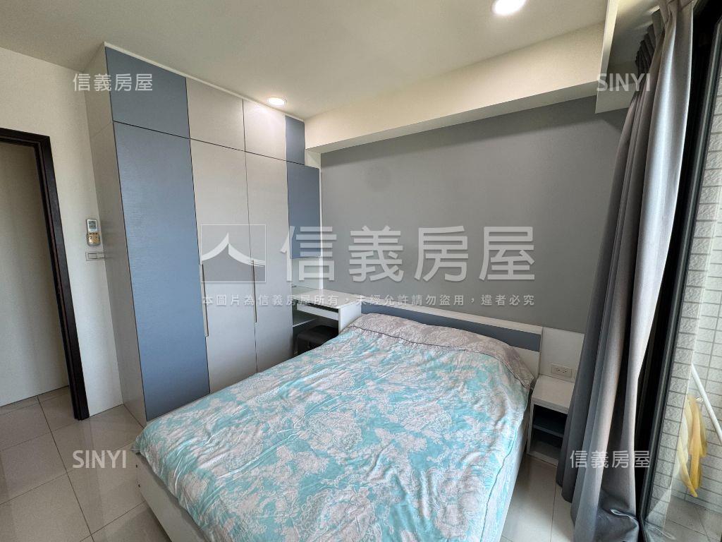 中科別墅房屋室內格局與周邊環境