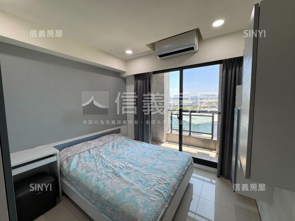 中科別墅房屋室內格局與周邊環境