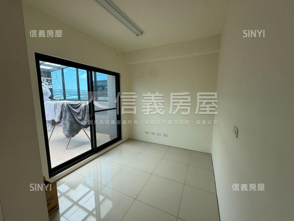中科別墅房屋室內格局與周邊環境