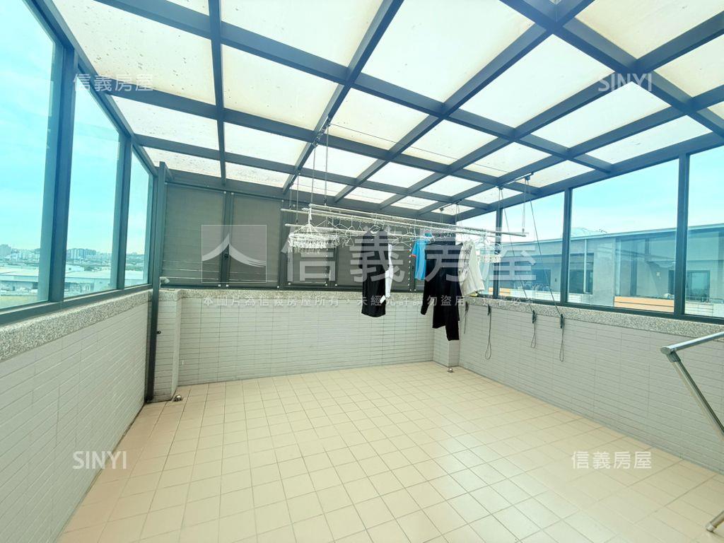 中科別墅房屋室內格局與周邊環境