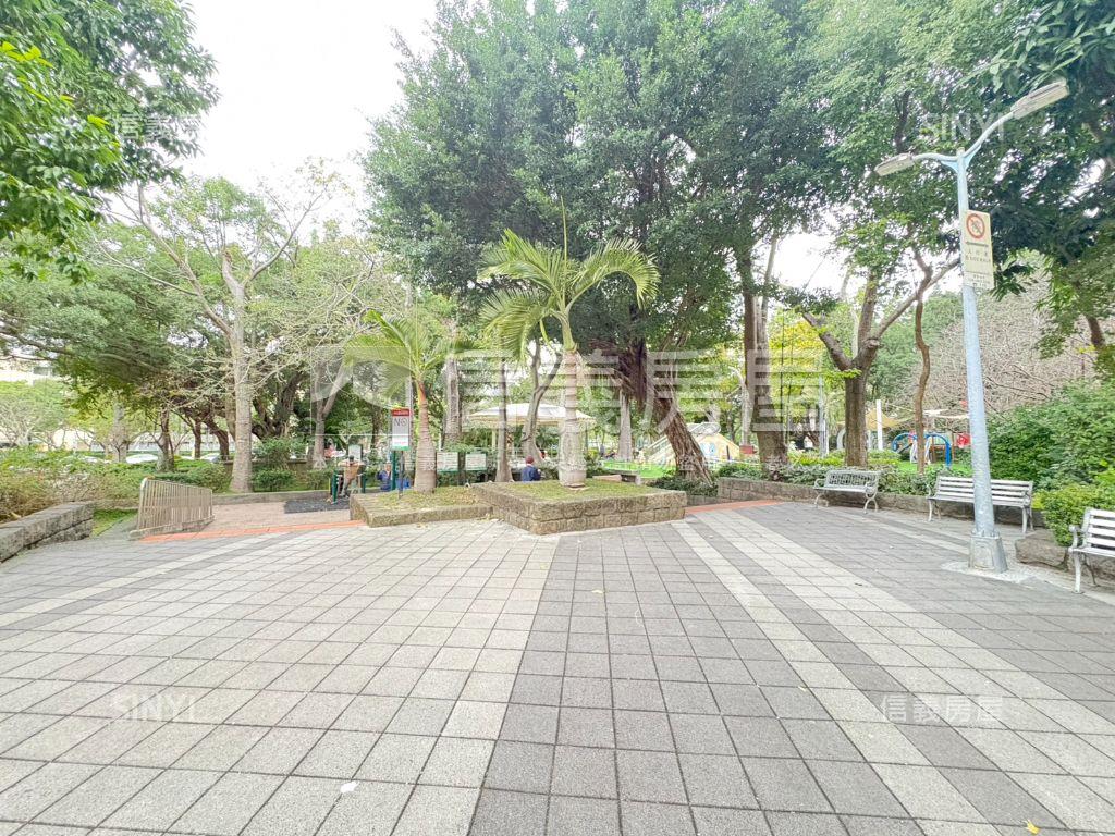 【稀有】邊間一樓好停車房屋室內格局與周邊環境
