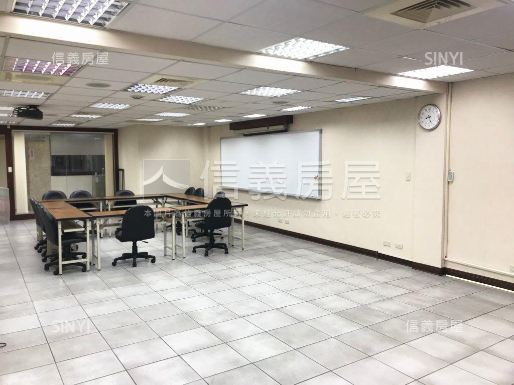 正中華路二段稀有金透店房屋室內格局與周邊環境