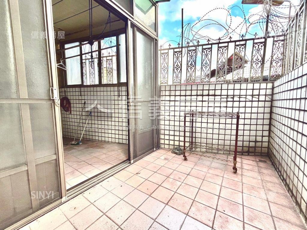 專任．稀有大空間美宅房屋室內格局與周邊環境