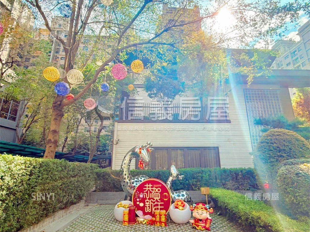 新光鉅虹龧光之旅三房平車房屋室內格局與周邊環境