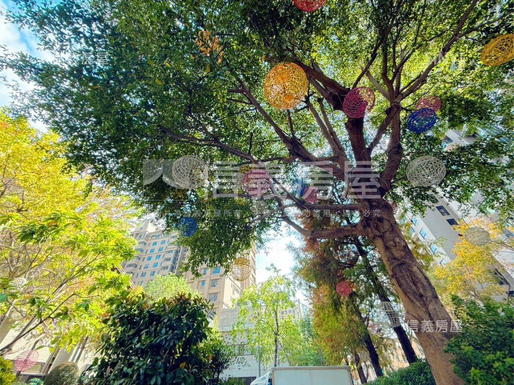 新光鉅虹龧光之旅三房平車房屋室內格局與周邊環境