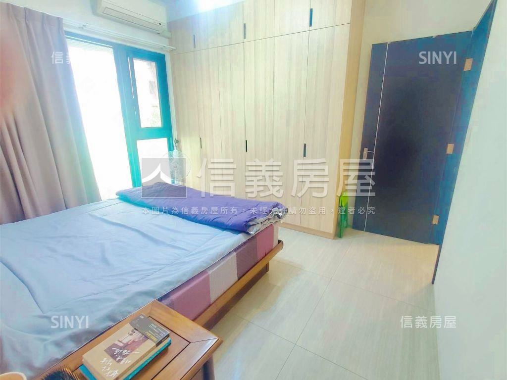 新光鉅虹龧光之旅三房平車房屋室內格局與周邊環境