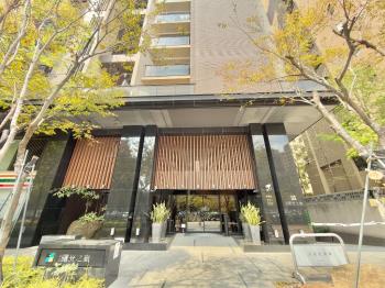 新光鉅虹龧光之旅三房平車