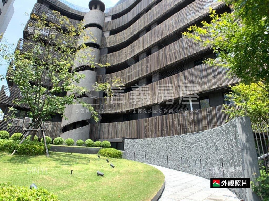 奇岩重劃區庭院戶詩情畫意房屋室內格局與周邊環境