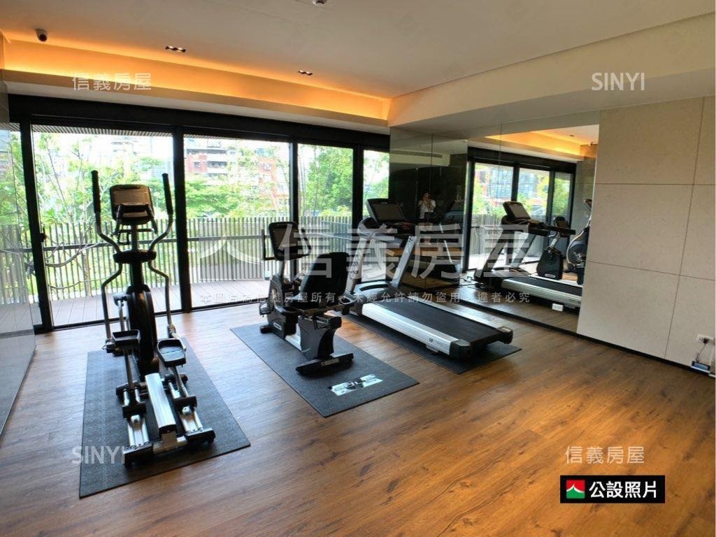 奇岩重劃區庭院戶詩情畫意房屋室內格局與周邊環境