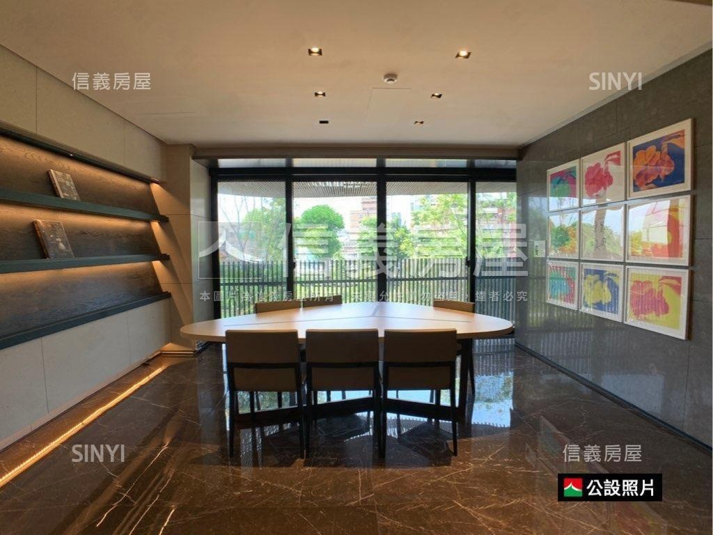 奇岩重劃區庭院戶詩情畫意房屋室內格局與周邊環境
