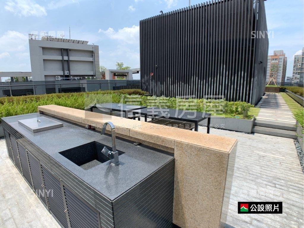 奇岩重劃區庭院戶詩情畫意房屋室內格局與周邊環境