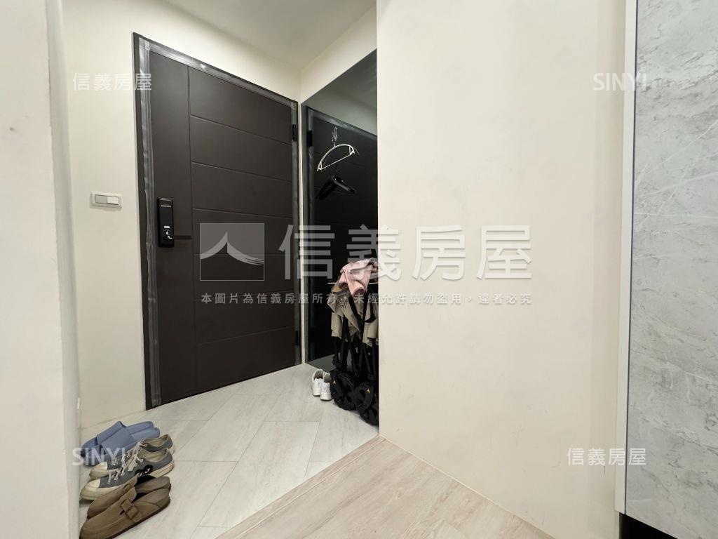 一丁目兩房，日常好時光房屋室內格局與周邊環境