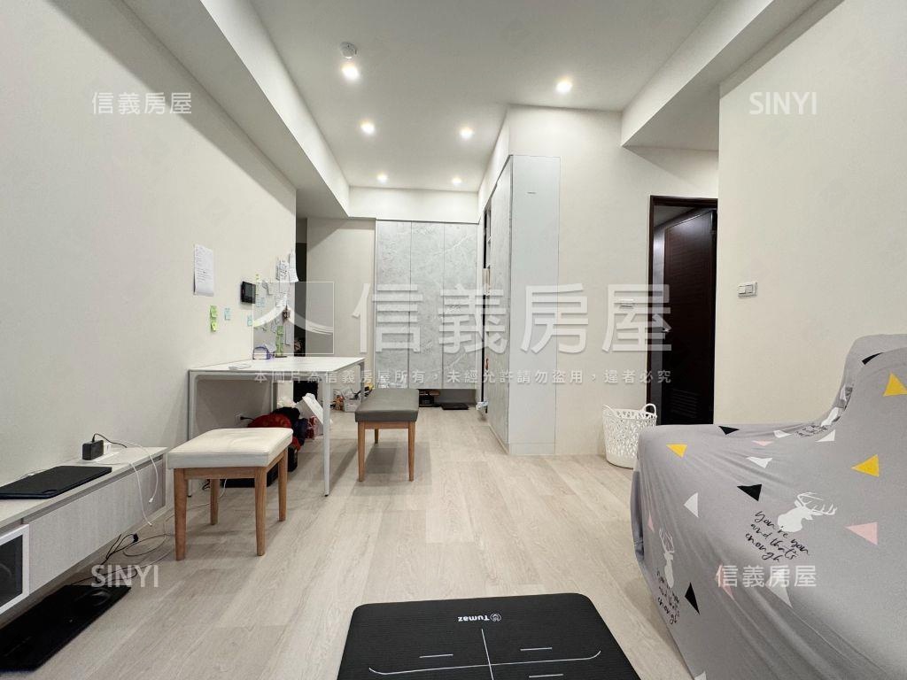 一丁目兩房，日常好時光房屋室內格局與周邊環境