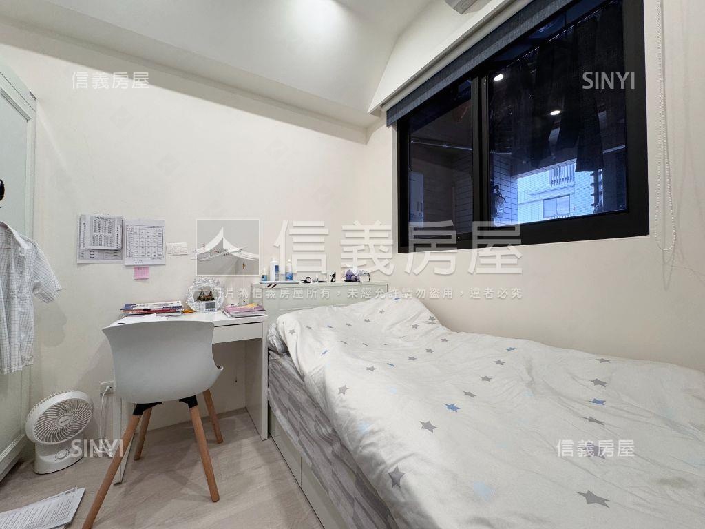 一丁目兩房，日常好時光房屋室內格局與周邊環境