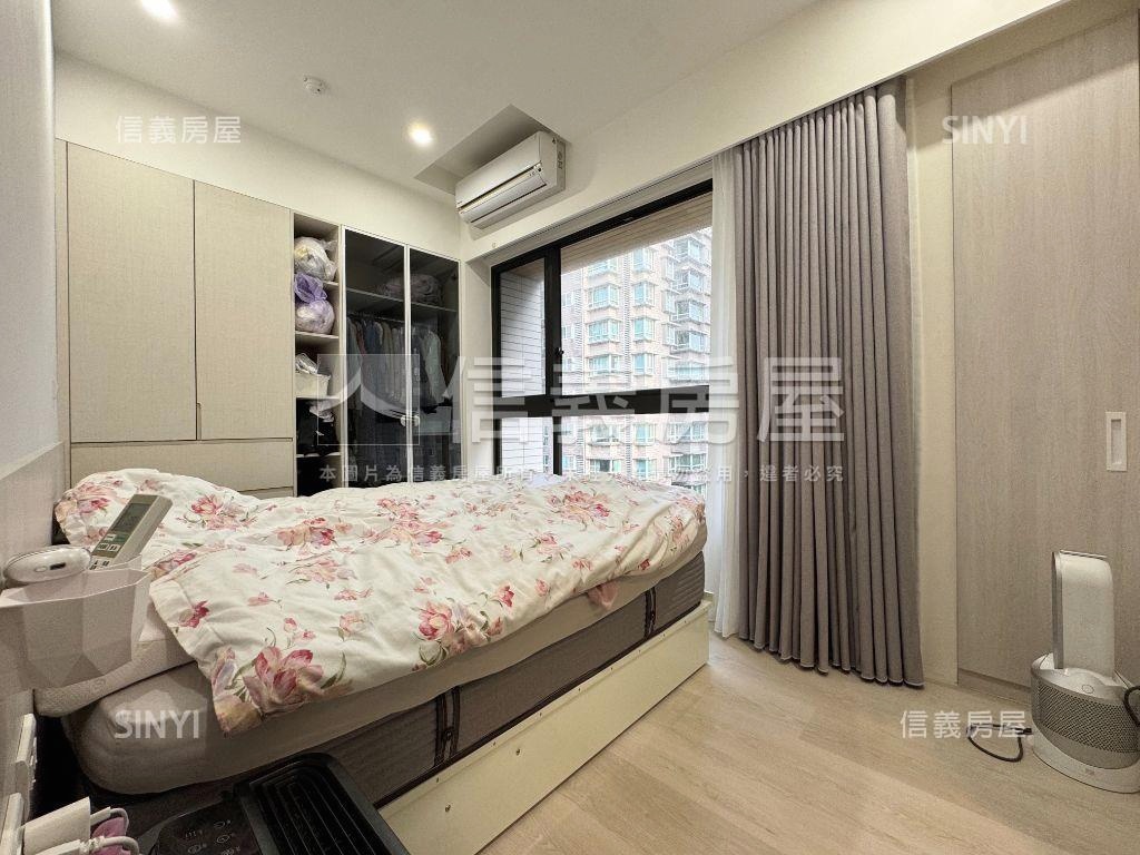 一丁目兩房，日常好時光房屋室內格局與周邊環境