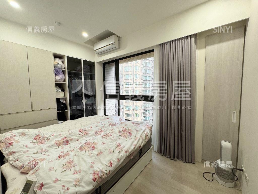 一丁目兩房，日常好時光房屋室內格局與周邊環境