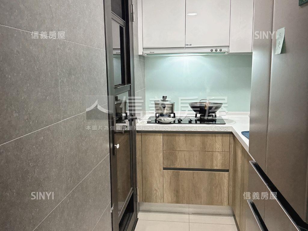 一丁目兩房，日常好時光房屋室內格局與周邊環境