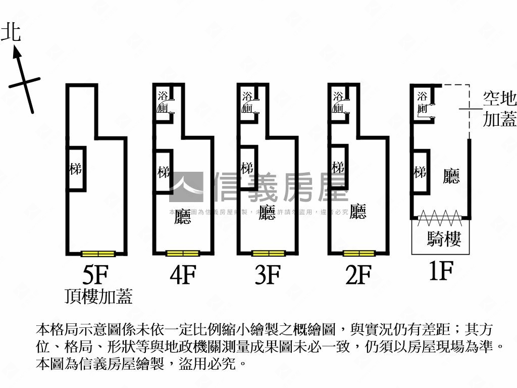 ＡＡ西門中華武昌透金房屋室內格局與周邊環境