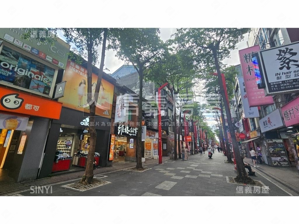 ＡＡ西門中華武昌透金房屋室內格局與周邊環境