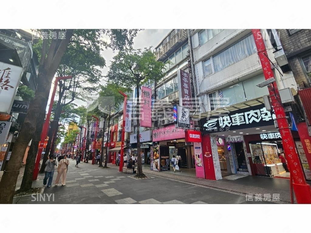 ＡＡ西門中華武昌透金房屋室內格局與周邊環境
